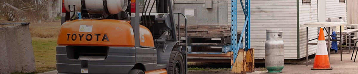 Significance of Forklift Training To a Forklift Operator