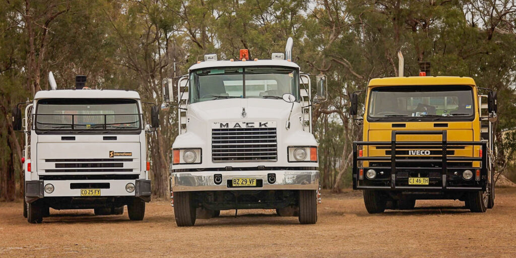 Get The Know How On How To Apply For Your HR Truck Licence