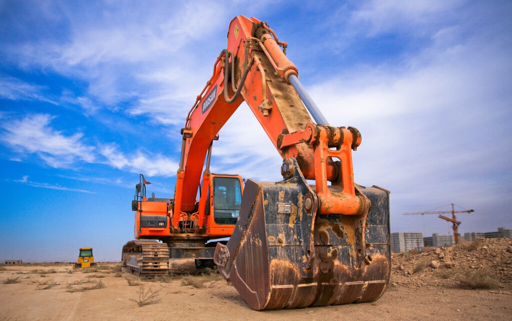Upskilling: Investing in Quality Excavator Training