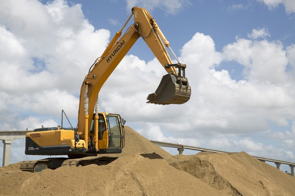 Everything You Need to Know About Excavator Training