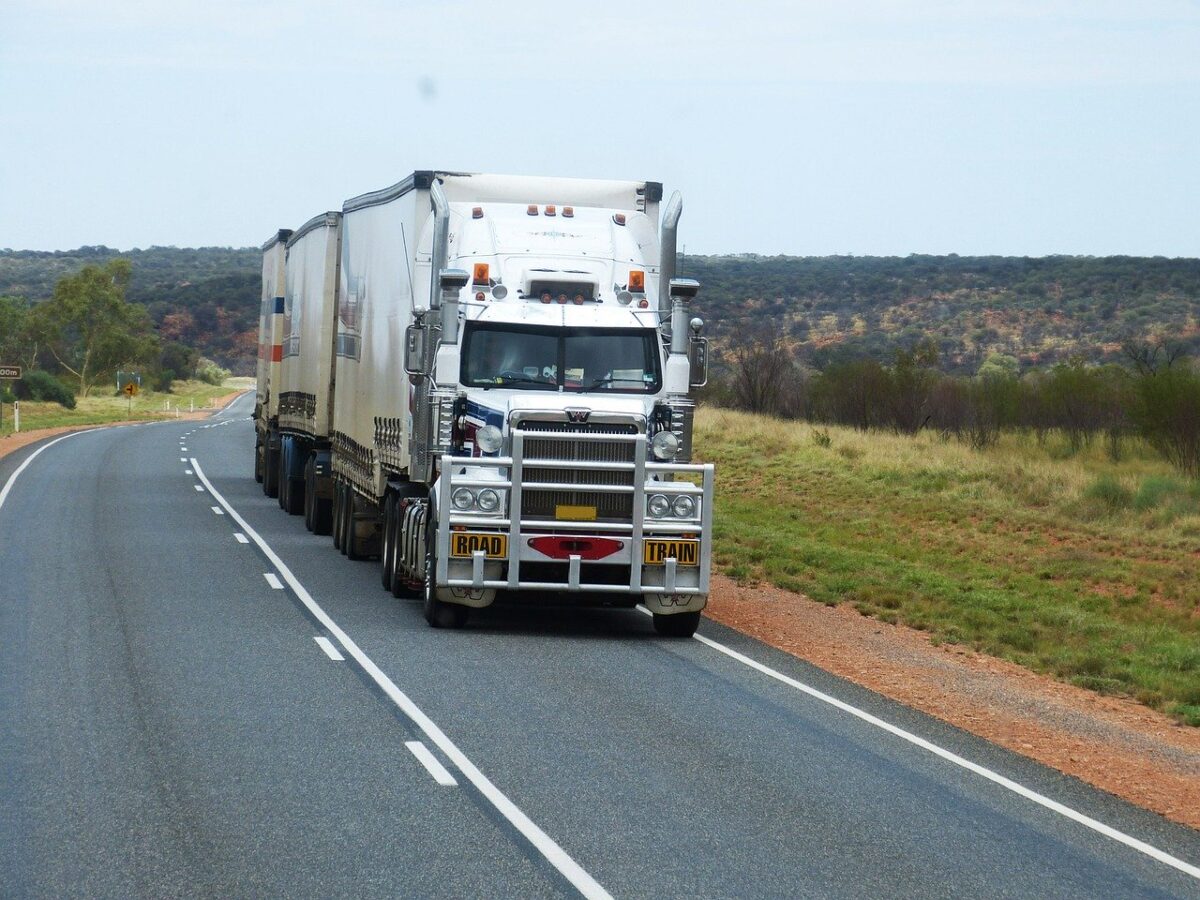 truck licence sydney - aus loadshifting